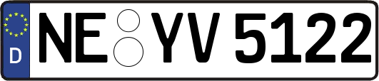 NE-YV5122