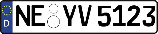 NE-YV5123