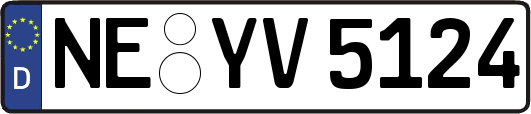 NE-YV5124