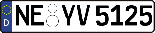 NE-YV5125
