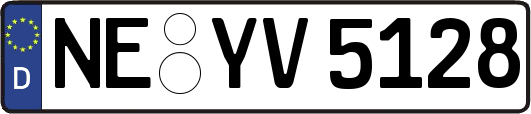 NE-YV5128