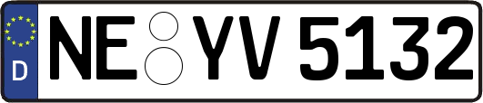 NE-YV5132