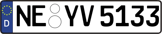 NE-YV5133