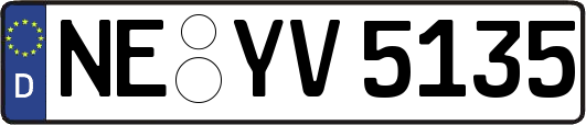 NE-YV5135