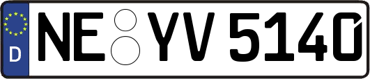 NE-YV5140