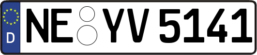NE-YV5141
