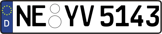 NE-YV5143