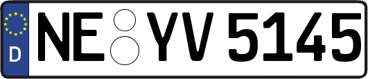 NE-YV5145