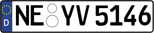 NE-YV5146