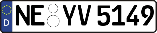 NE-YV5149