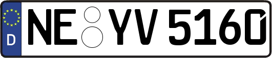 NE-YV5160
