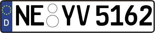 NE-YV5162