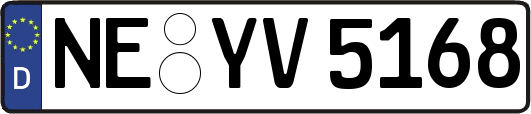 NE-YV5168