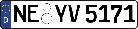 NE-YV5171