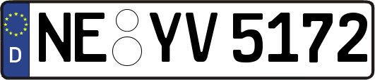 NE-YV5172