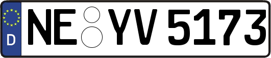 NE-YV5173