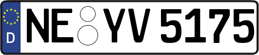 NE-YV5175