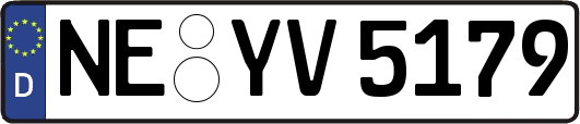 NE-YV5179