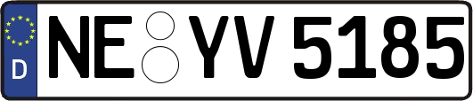 NE-YV5185