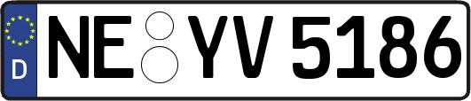 NE-YV5186