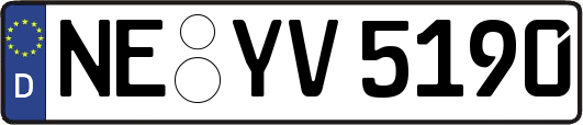 NE-YV5190