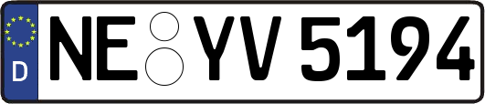 NE-YV5194
