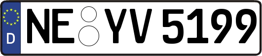 NE-YV5199