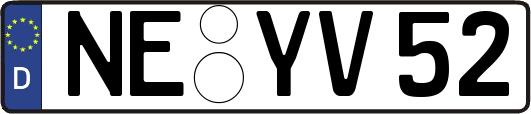 NE-YV52