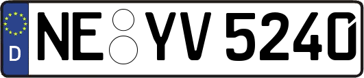 NE-YV5240