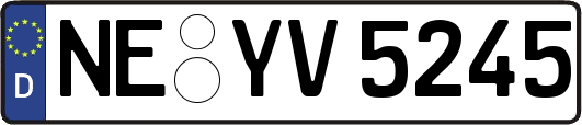 NE-YV5245