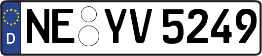 NE-YV5249