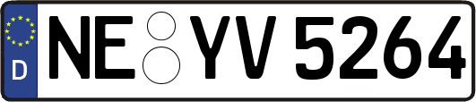 NE-YV5264