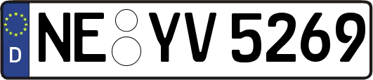 NE-YV5269