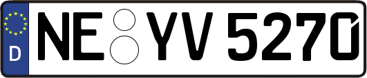 NE-YV5270