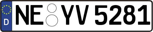 NE-YV5281