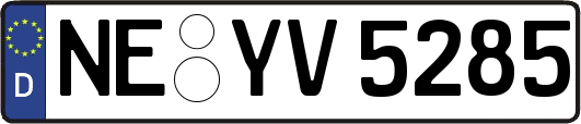 NE-YV5285