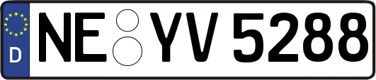 NE-YV5288