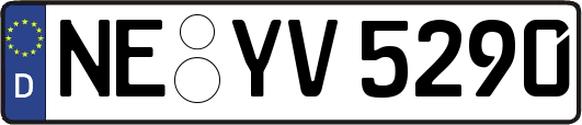 NE-YV5290