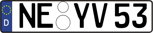 NE-YV53