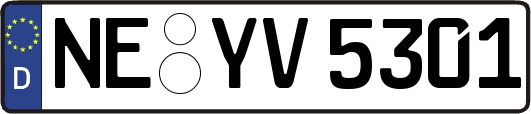 NE-YV5301