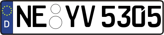 NE-YV5305