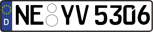 NE-YV5306