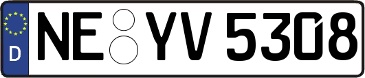NE-YV5308