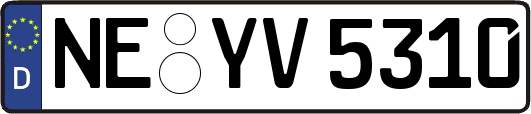 NE-YV5310