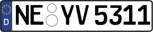 NE-YV5311