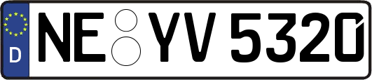 NE-YV5320