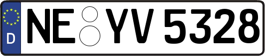 NE-YV5328