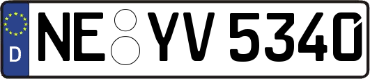 NE-YV5340