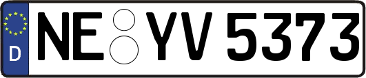 NE-YV5373
