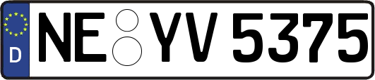 NE-YV5375